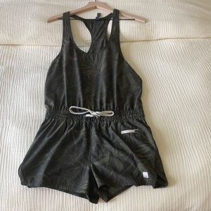 Vuori Romper